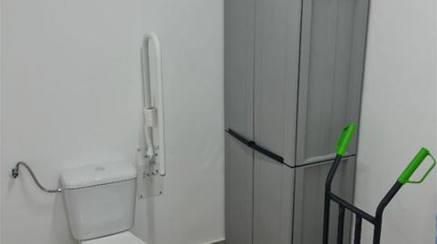 Photo 2 of Box room to rent in Avenida de Kansas City, 26, San Pablo, Sevilla