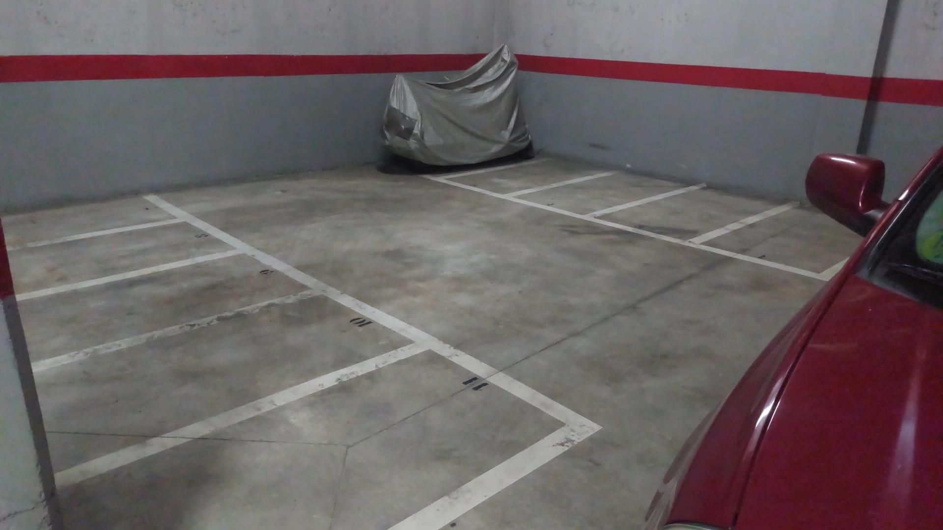 Parking of Garage to rent in Elche / Elx