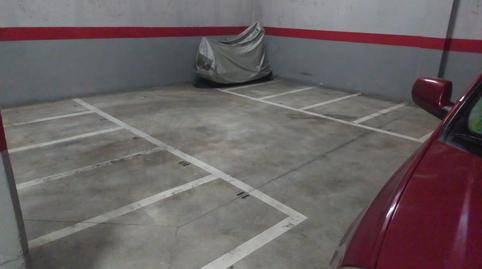 Garatge de lloguer a Carrer Arístides Botella, 4, Carrús Oeste, Elche / Elx - imatge 2 Foto 2 de Garatge de lloguer a Carrer Arístides Botella, 4, Carrús Oeste, Elche / Elx