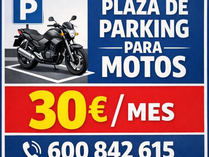 Garatge de lloguer a Carrer Arístides Botella, 4, Carrús Oeste, Elche / Elx - imatge 1 Foto 1 de Garatge de lloguer a Carrer Arístides Botella, 4, Carrús Oeste, Elche / Elx