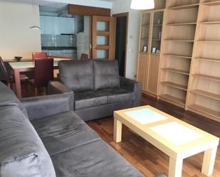 Flat to rent in Avenida Suero de Quiñones, 14, Centro Ciudad