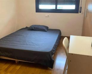 Dormitori de Apartament per a compartir en Vilafranca del Penedès amb Aire condicionat, Calefacció i Parquet