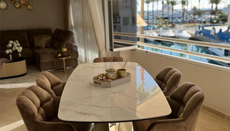 Apartament en venda a Calle la Fragata, 2, Puerto Marina, Málaga - imatge 1 Foto 1 de Apartament en venda a Calle la Fragata, 2, Puerto Marina, Málaga