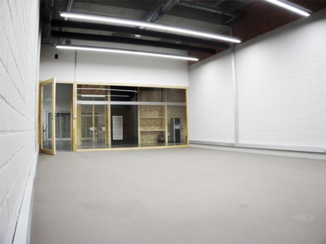 Oficina en Alquiler en Passeig Olímpic, 12 en El Poble Sec - Parc de Montjuïc