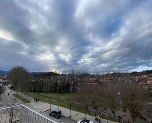 Pis de lloguer a Ronda Fonts, 22, Olot