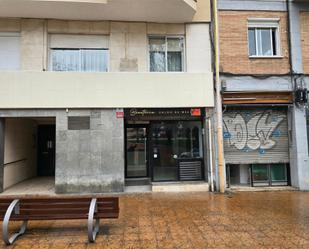 Exterior view of Premises for sale in  Barcelona Capital