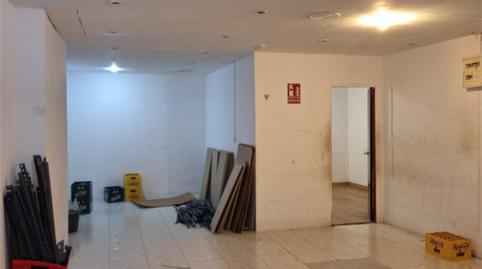 Foto 2 de Planta baixa en venda a Carrer de la Pubilla Casas, 21, Can Vidalet, Esplugues de Llobregat
