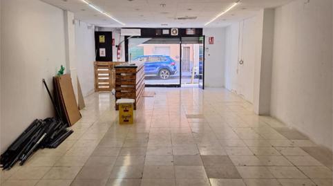 Foto 3 de Planta baixa en venda a Carrer de la Pubilla Casas, 21, Can Vidalet, Esplugues de Llobregat