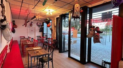 Photo 5 of Premises for sale in Avinguda Jaume I, 139, Les Salines - Pla de Sant Pere, Barcelona