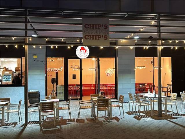 Local comercial en Alquiler en Avinguda Jaume I, 139 en Les Salines - Pla de Sant Pere