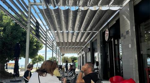 Foto 2 von Geschaftsraum zum Verkauf in Avinguda Jaume I, 139, Les Salines - Pla de Sant Pere, Cubelles