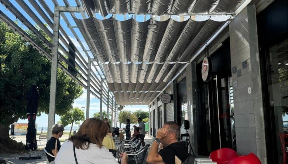 Photo 1 of Premises for sale in Avinguda Jaume I, 139, Les Salines - Pla de Sant Pere, Barcelona