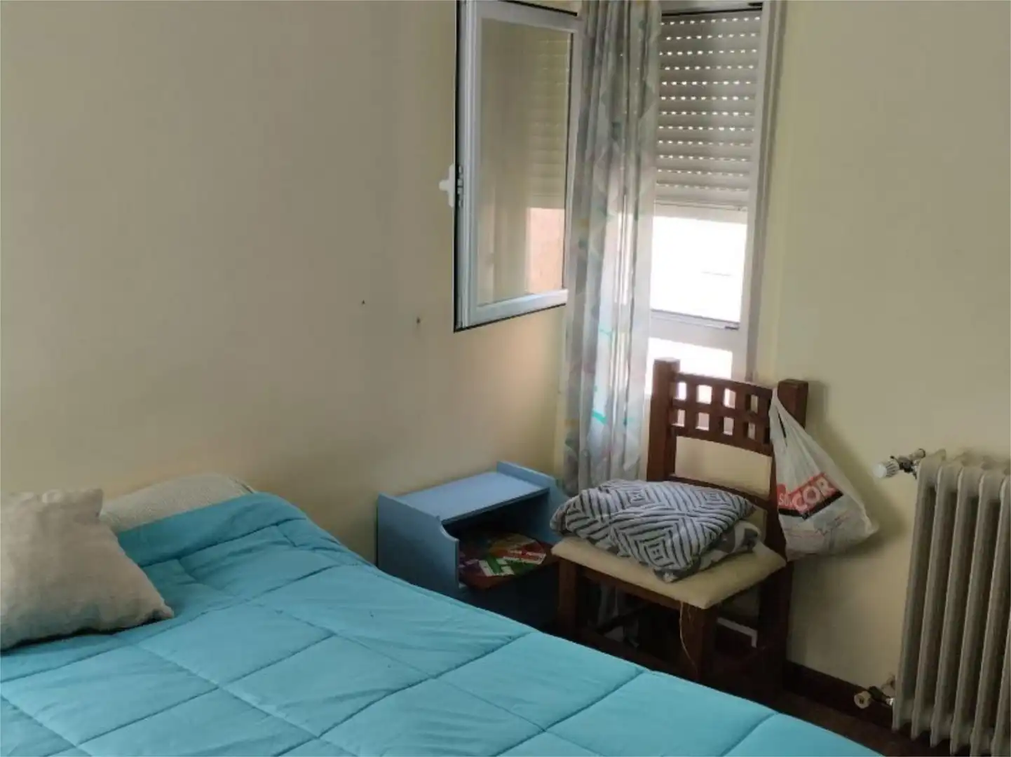 Habitación en Calle Calanda, 25, Canillas Habitación en Calle Calanda, 25, Canillas
