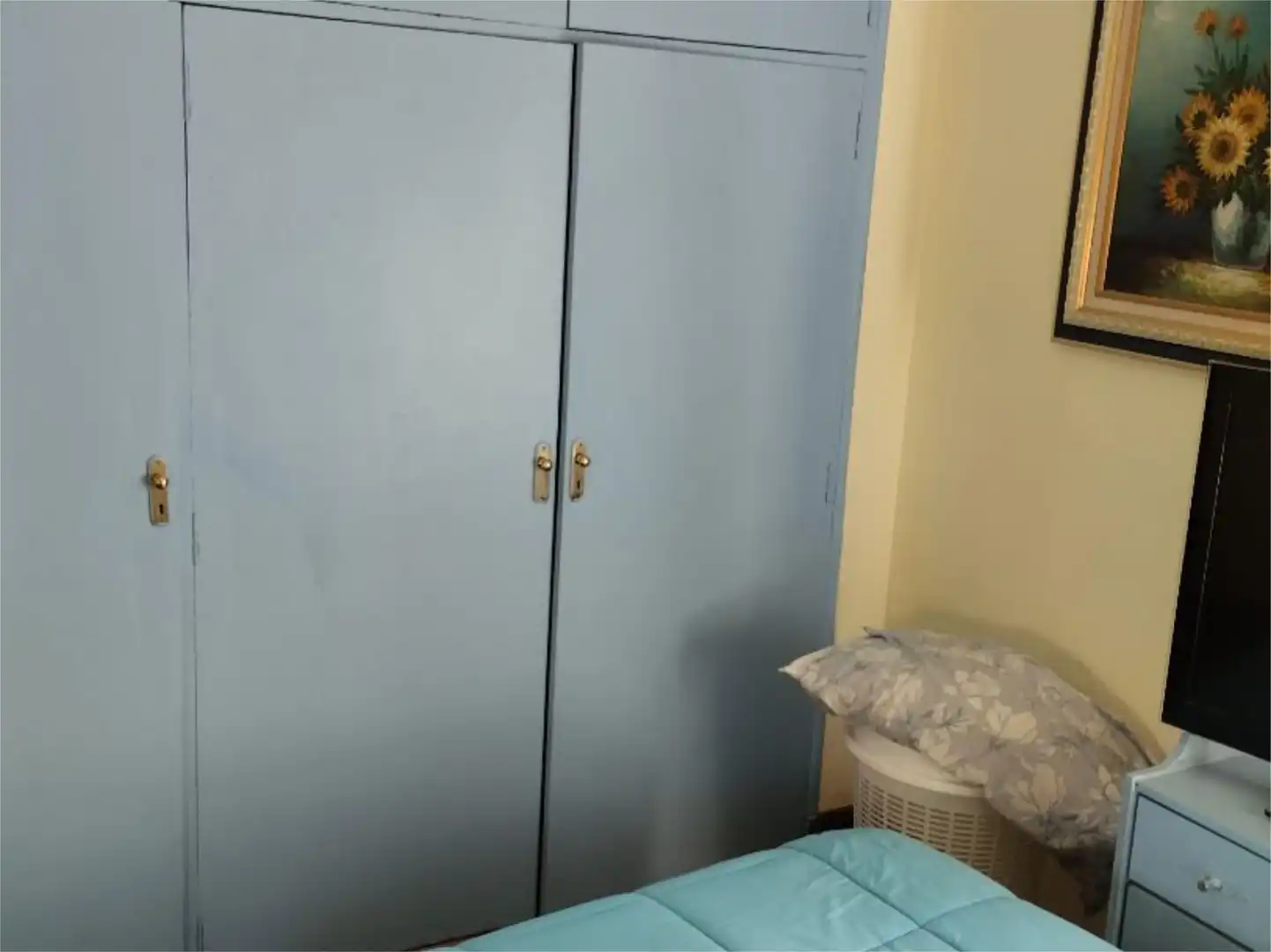 Habitación en Calle Calanda, 25, Canillas Habitación en Calle Calanda, 25, Canillas