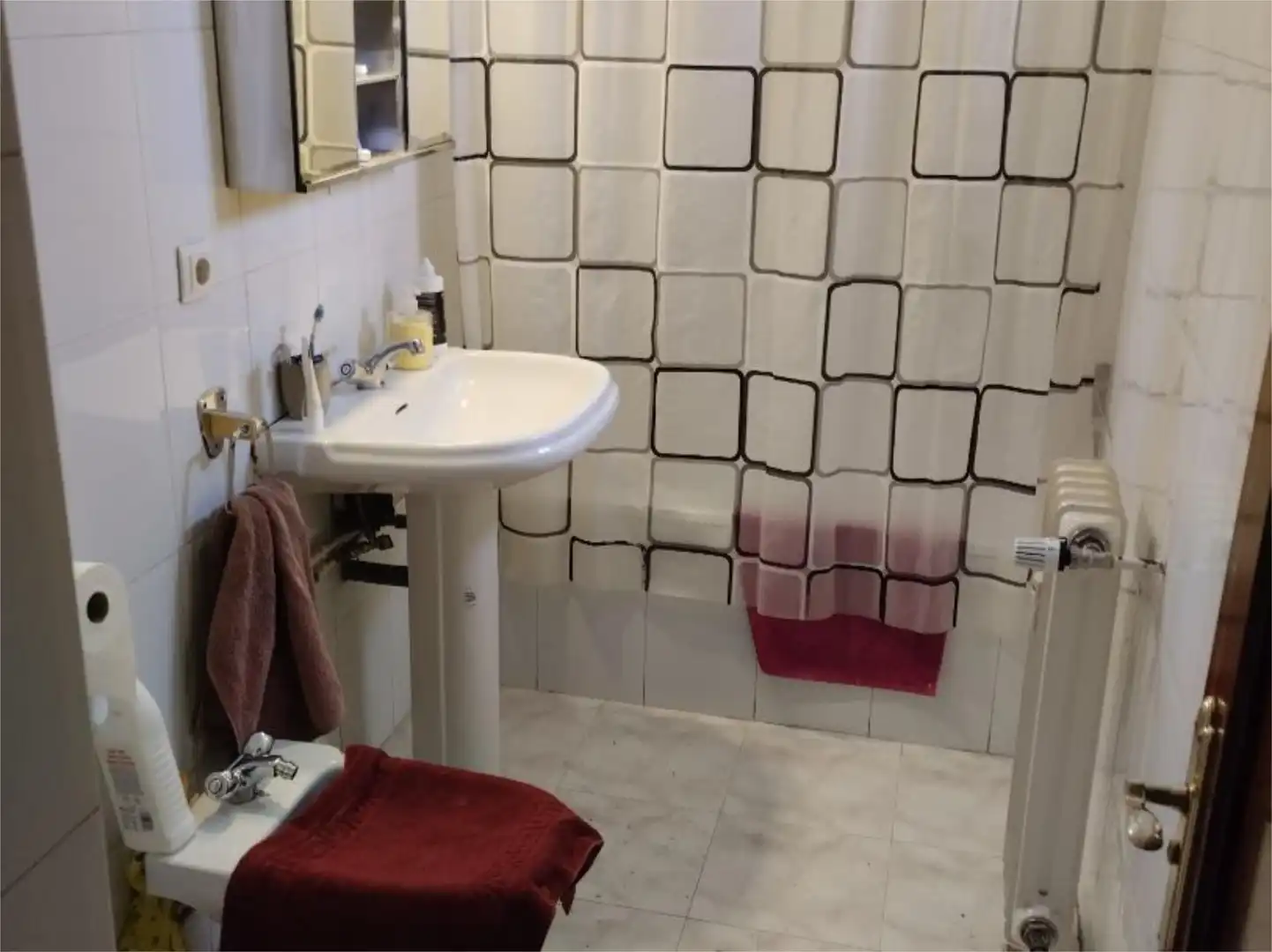 Habitación en Calle Calanda, 25, Canillas Habitación en Calle Calanda, 25, Canillas