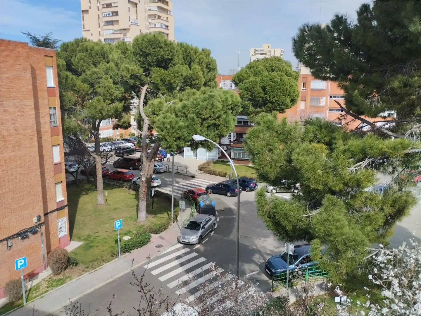 Habitación en Calle Calanda, 25, Canillas Habitación en Calle Calanda, 25, Canillas