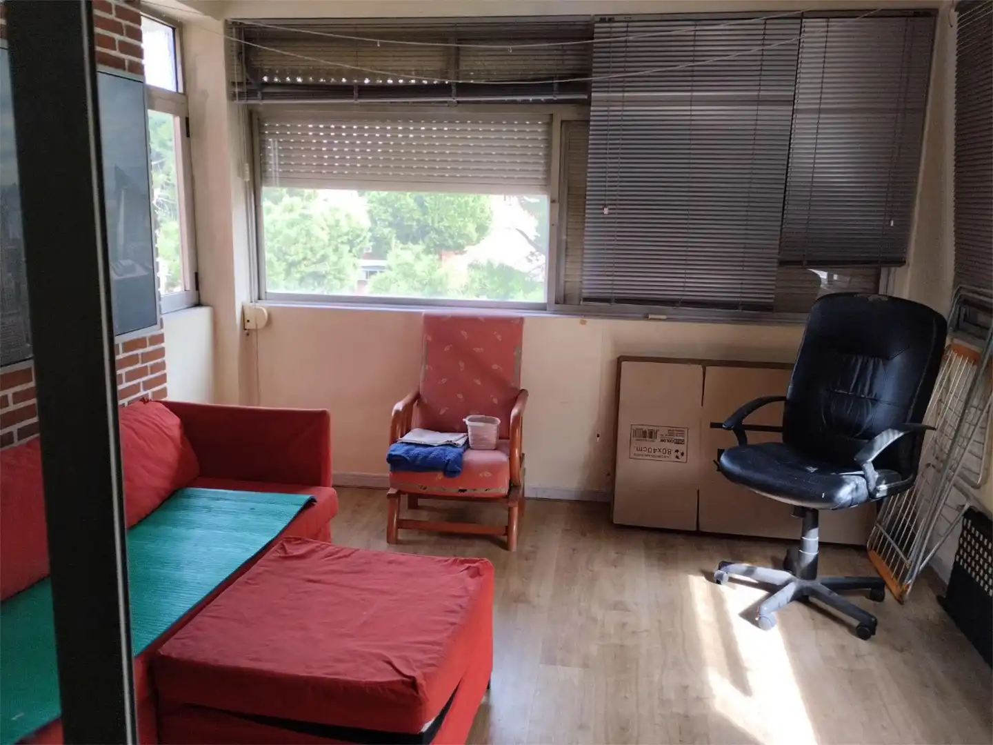 Habitación en Calle Calanda, 25, Canillas Habitación en Calle Calanda, 25, Canillas