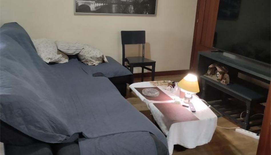 Photo 1 of Flat to share in Calle Calanda, 25, Canillas, Madrid