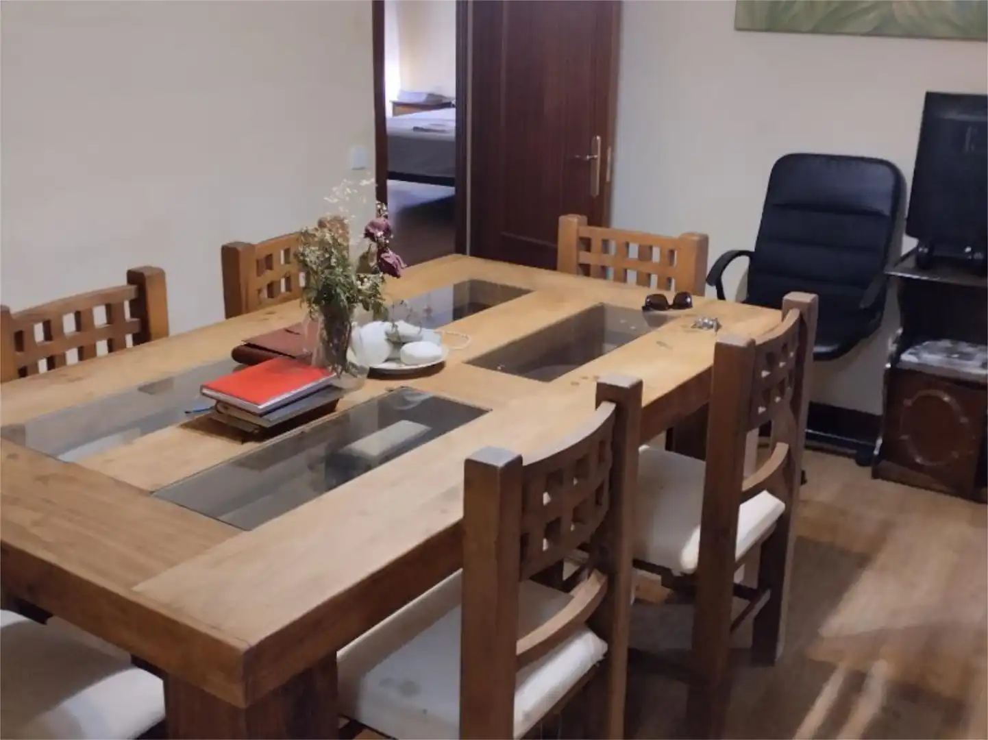 Habitación en Calle Calanda, 25, Canillas Habitación en Calle Calanda, 25, Canillas
