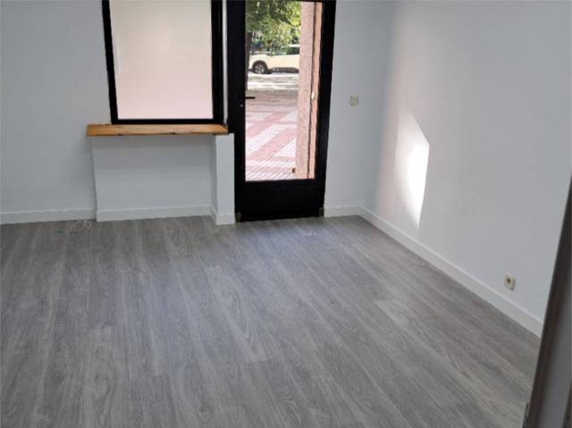 Local comercial en Alquiler en Plaza Mayor de Ciudad Pegaso, 14 en Rejas
