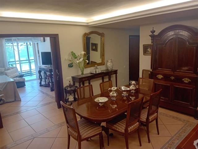 Piso en Venta en de la Reina Mercedes, 23 en Sector Sur  - La Palmera - Reina Mercedes