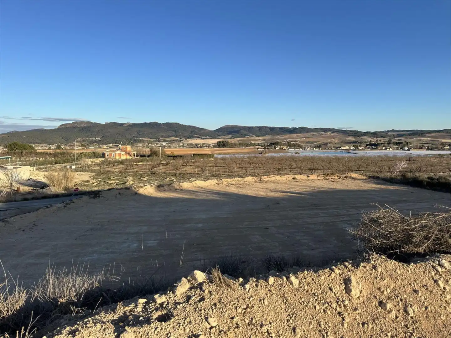 Urbanizable en venta en Diseminado Cabezuela de Navares, 270, Caravaca de la Cruz Urbanizable en venta en Caravaca de la Cruz