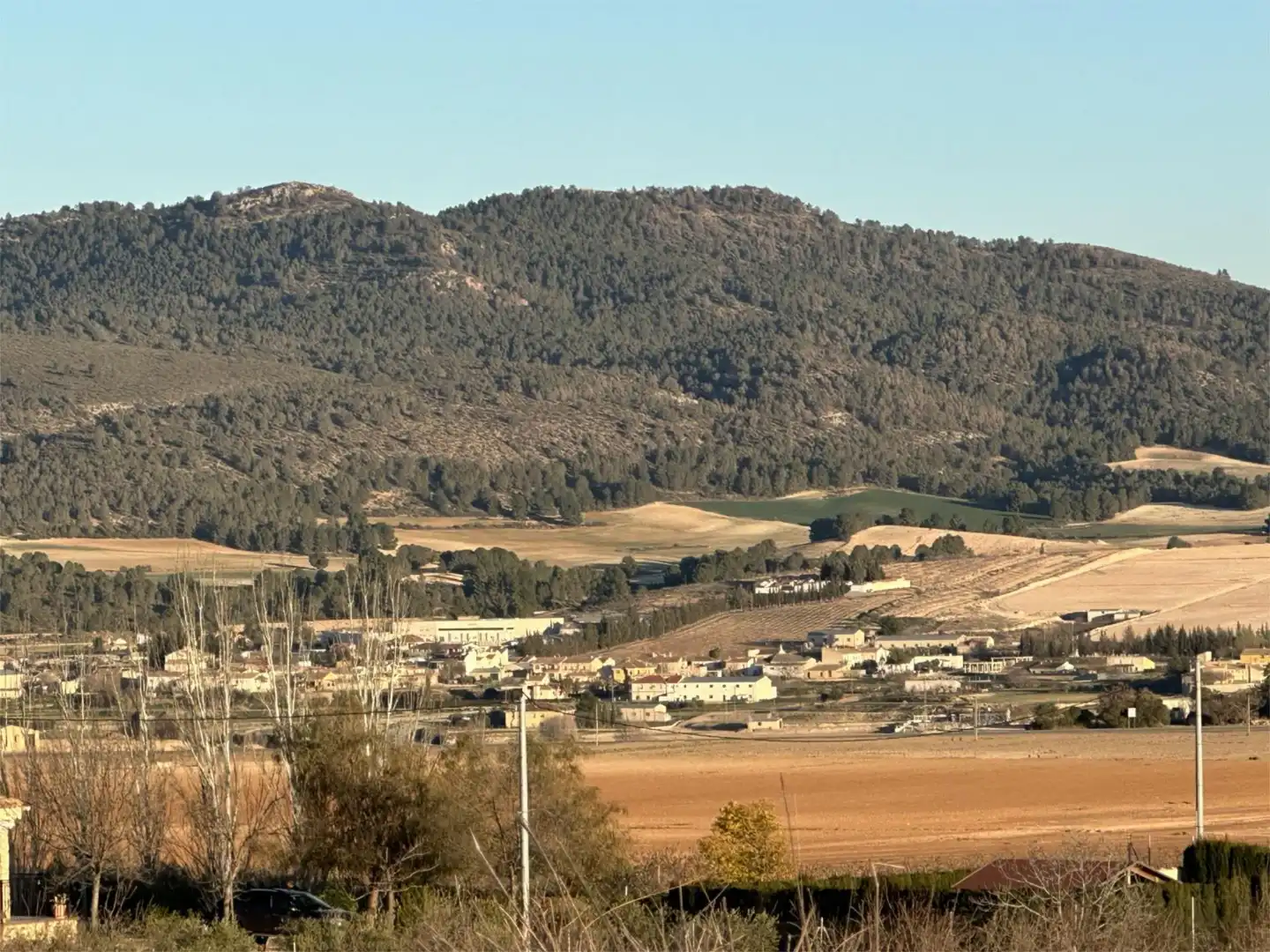 Urbanizable en venta en Diseminado Cabezuela de Navares, 270, Caravaca de la Cruz Vista exterior de Urbanizable en venta en Caravaca de la Cruz