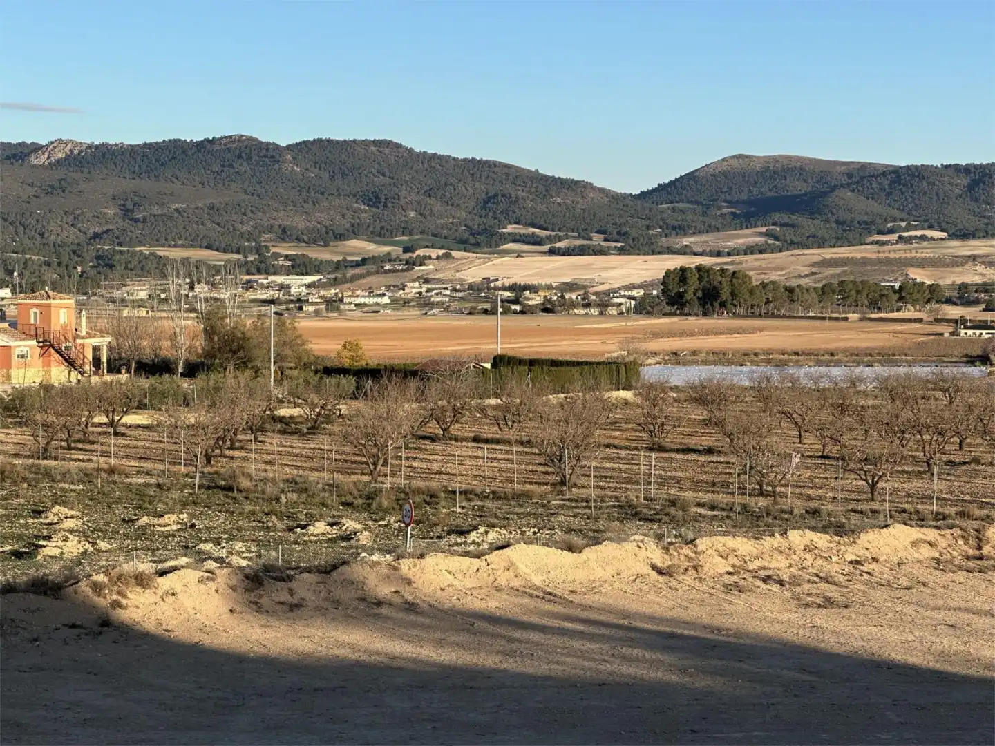 Urbanizable en venta en Diseminado Cabezuela de Navares, 270, Caravaca de la Cruz Urbanizable en venta en Caravaca de la Cruz