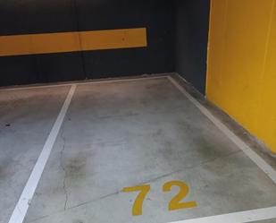 Parking of Garage to rent in  Madrid Capital