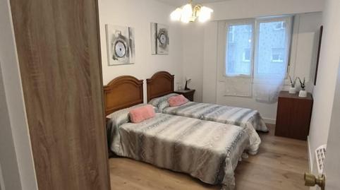Foto 2 de Piso de alquiler en Indamendi Kalea, 9, Zarautz, Gipuzkoa