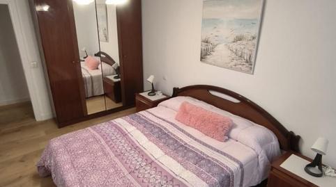 Foto 4 de Piso de alquiler en Indamendi Kalea, 9, Zarautz, Gipuzkoa