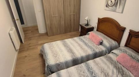 Foto 5 de Piso de alquiler en Indamendi Kalea, 9, Zarautz, Gipuzkoa