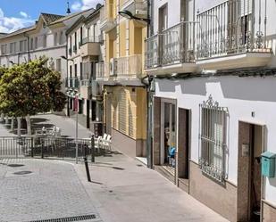 Vista exterior de Pis en venda en Monturque amb Aire condicionat i Terrassa