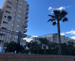 Vista exterior de Pis en venda en Oropesa del Mar / Orpesa