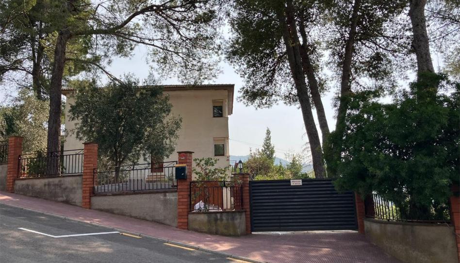 Flat for sale in Carrer Castell de Sant Jaume, 2, Castellví de Rosanes, Barcelona - image 1 Photo 1 of Flat for sale in Carrer Castell de Sant Jaume, 2, Castellví de Rosanes, Barcelona