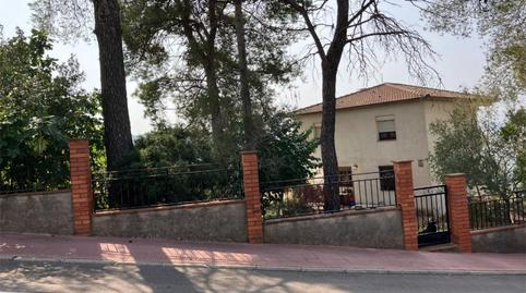 Flat for sale in Carrer Castell de Sant Jaume, 2, Castellví de Rosanes, Barcelona - image 2 Photo 2 of Flat for sale in Carrer Castell de Sant Jaume, 2, Castellví de Rosanes, Barcelona