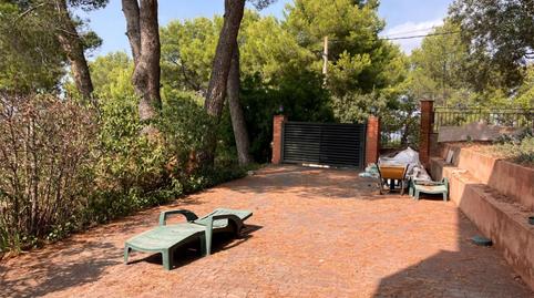 Flat for sale in Carrer Castell de Sant Jaume, 2, Castellví de Rosanes, Barcelona - image 3 Photo 3 of Flat for sale in Carrer Castell de Sant Jaume, 2, Castellví de Rosanes, Barcelona