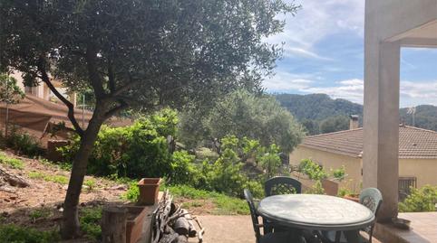 Flat for sale in Carrer Castell de Sant Jaume, 2, Castellví de Rosanes, Barcelona - image 4 Photo 4 of Flat for sale in Carrer Castell de Sant Jaume, 2, Castellví de Rosanes, Barcelona