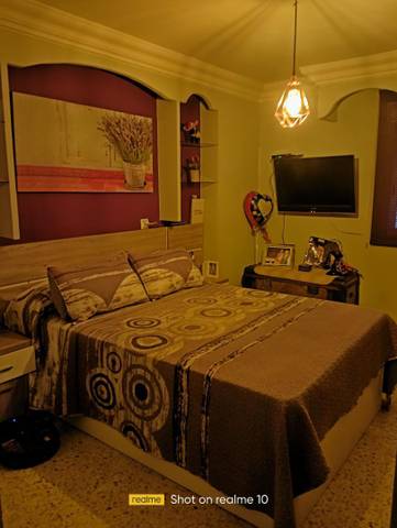 Piso en Venta en Calle Huerta del Águila, 15 en La Plata