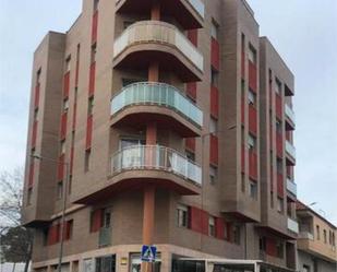 Exterior view of Flat to rent in Sant Carles de la Ràpita