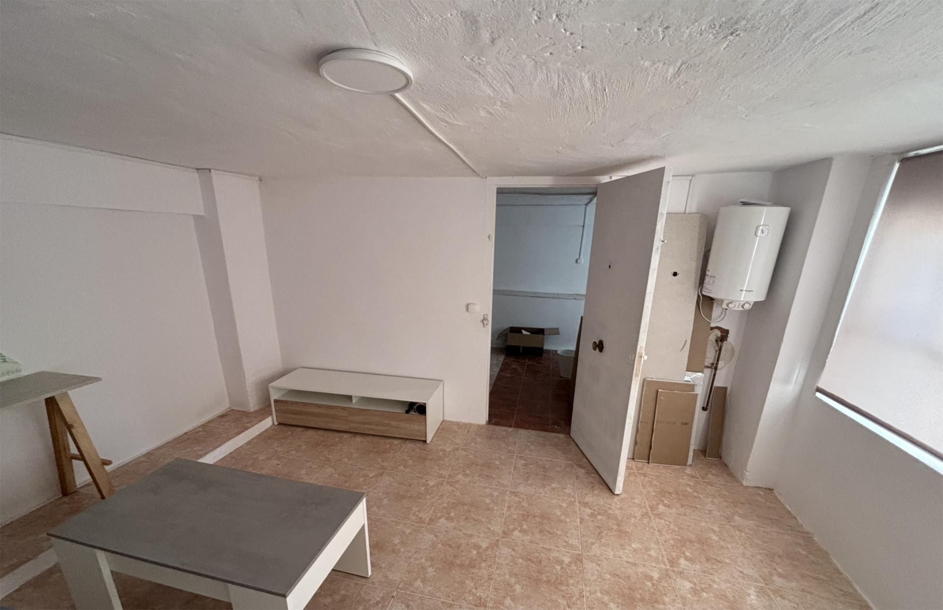 Geschaftsraum miete in Zarragoitxi Kalea, 6, Bermeo