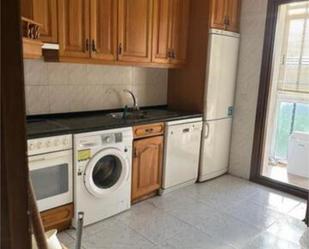 Kitchen of Flat for sale in Sangüesa / Zangoza  with Terrace