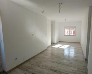 Living room of Flat for sale in Segovia Capital  with Terrace