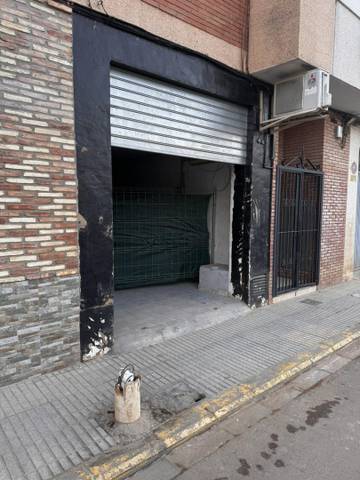 Local comercial en Alquiler en Carrer Rafael Rivelles, 7 en Plaza Xúquer
