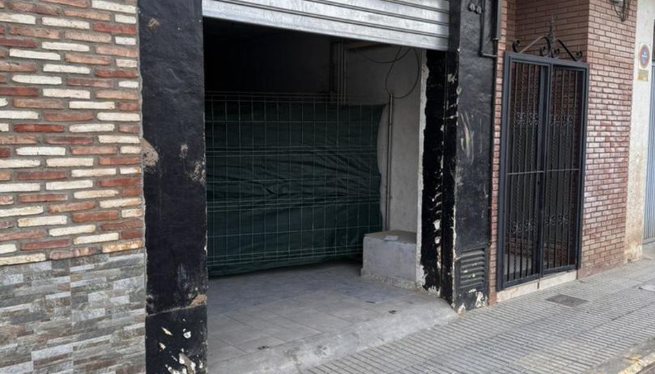 Premises for rent in Carrer Rafael Rivelles, 7, Plaza Xúquer, Paiporta - image 1 Photo 1 of Premises for rent in Carrer Rafael Rivelles, 7, Plaza Xúquer, Paiporta