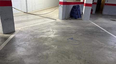 Photo 4 of Garage for sale in Calle América, 2, Astilleros - La Paz  - Loreto - El Corte Inglés, Cádiz