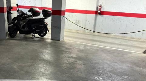 Photo 2 of Garage for sale in Calle América, 2, Astilleros - La Paz  - Loreto - El Corte Inglés, Cádiz