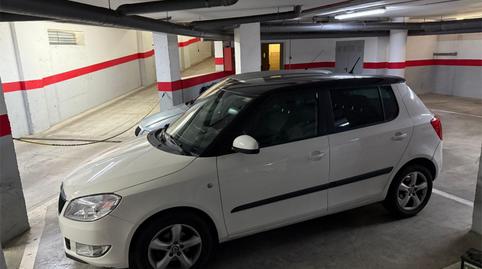 Photo 5 of Garage for sale in Calle América, 2, Astilleros - La Paz  - Loreto - El Corte Inglés, Cádiz