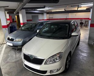 Parking of Garage for sale in  Cádiz Capital