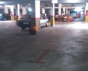 Parking of Garage to rent in Pineda de Mar